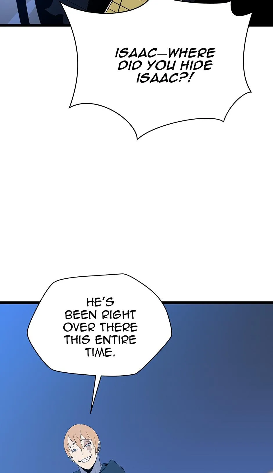 Read Kill The Hero en Manga Online