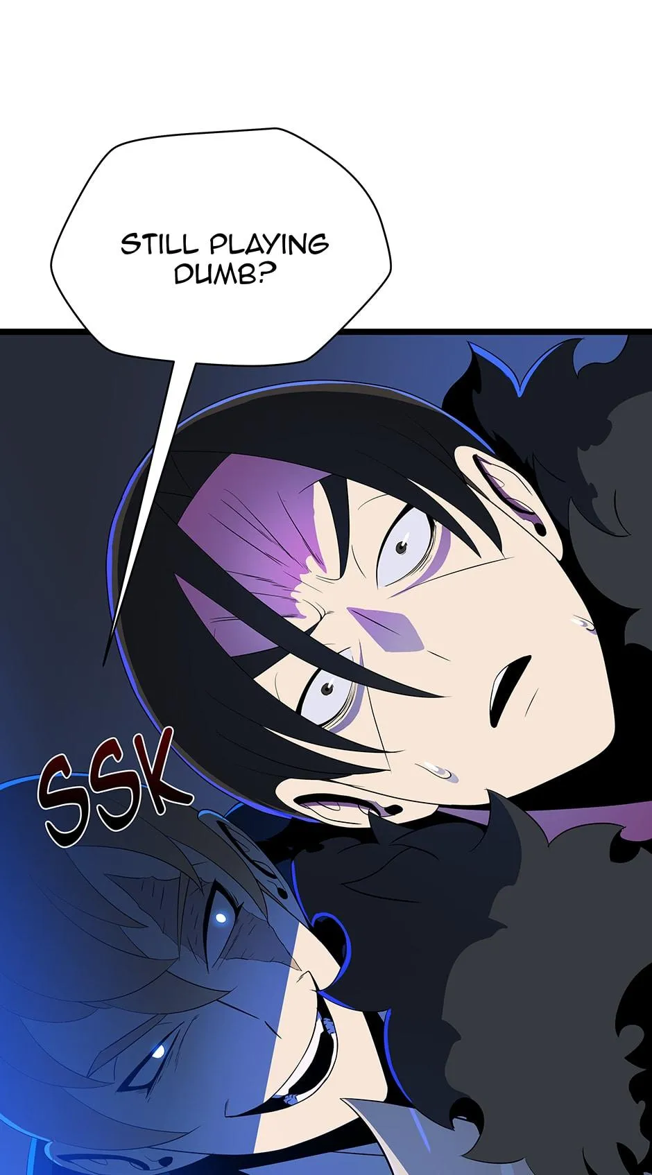 Read Kill The Hero en Manga Online
