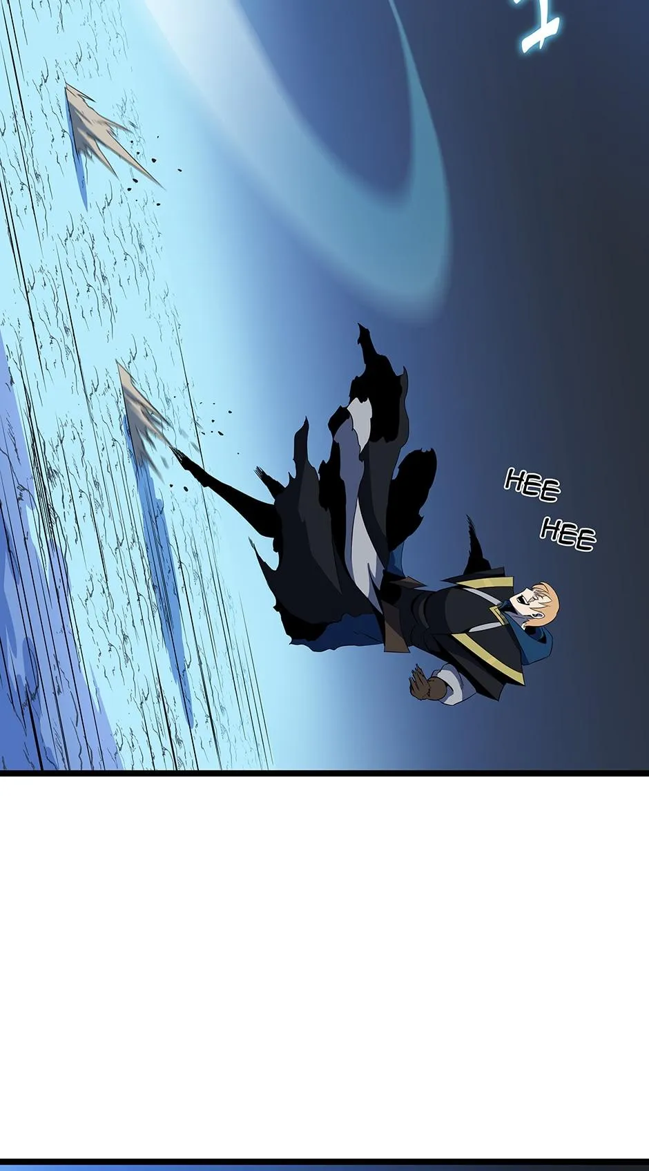 Read Kill The Hero en Manga Online