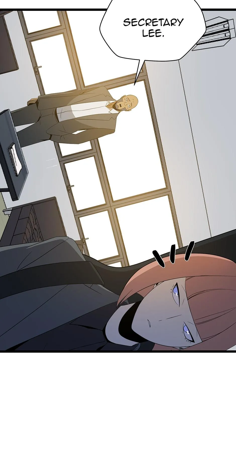 Read Kill The Hero en Manga Online