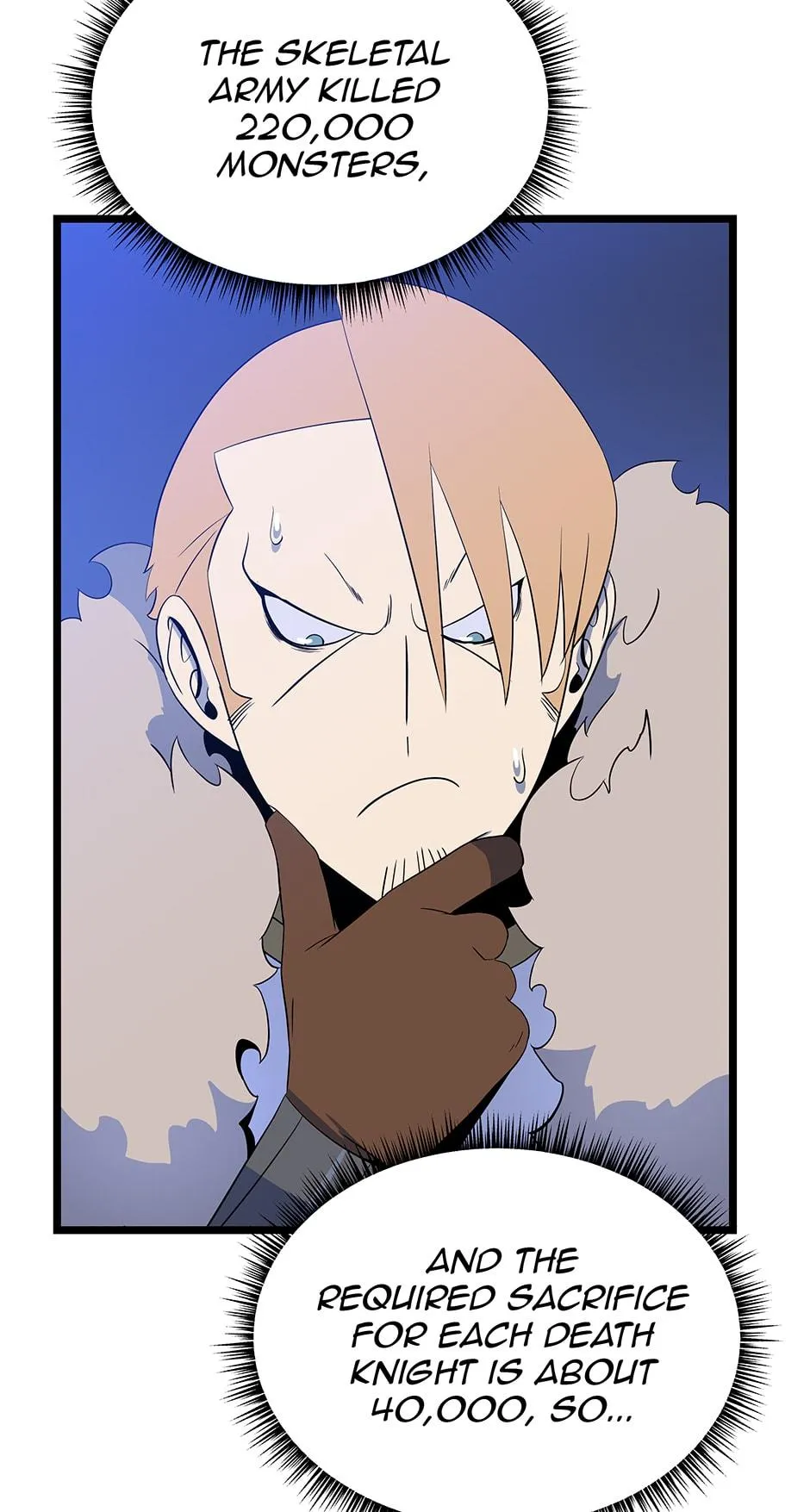 Read Kill The Hero en Manga Online