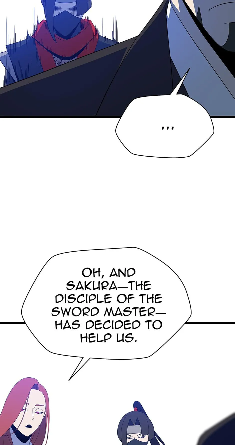 Read Kill The Hero en Manga Online