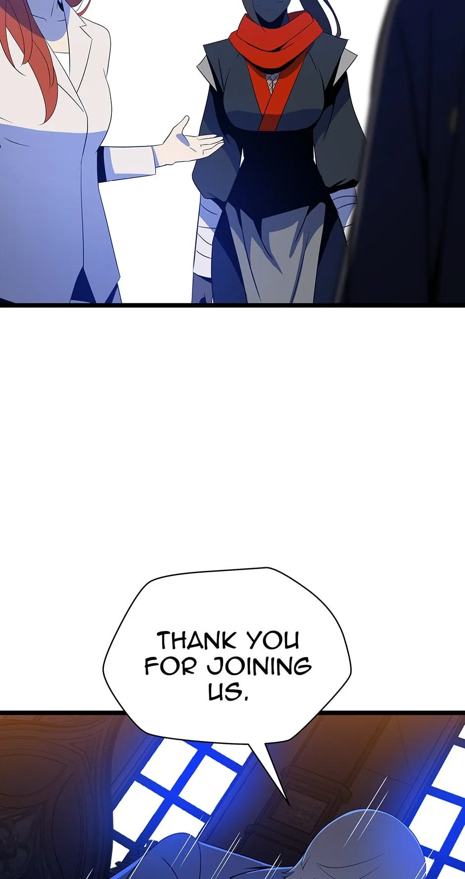 Read Kill The Hero en Manga Online