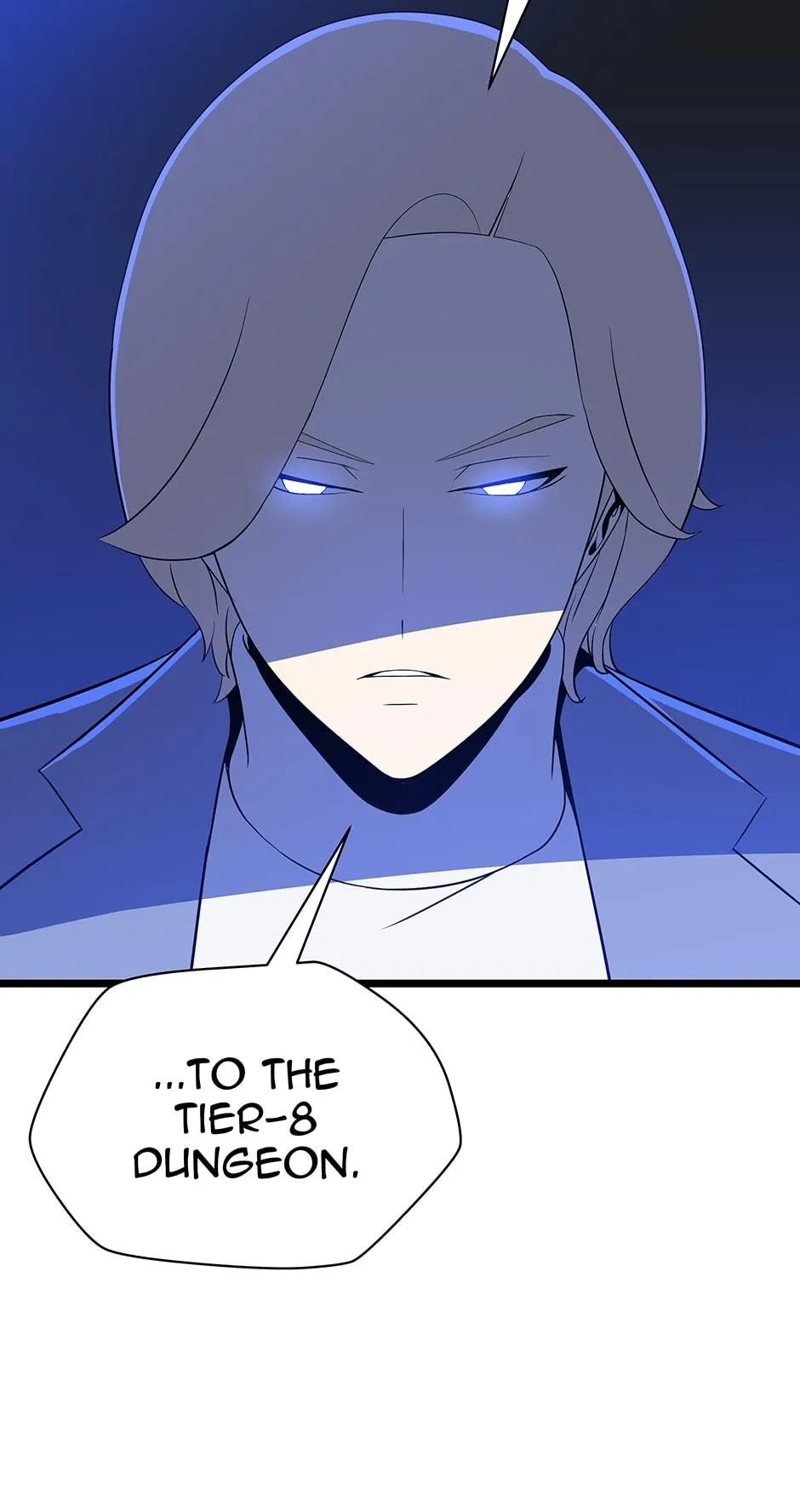 Read Kill The Hero en Manga Online