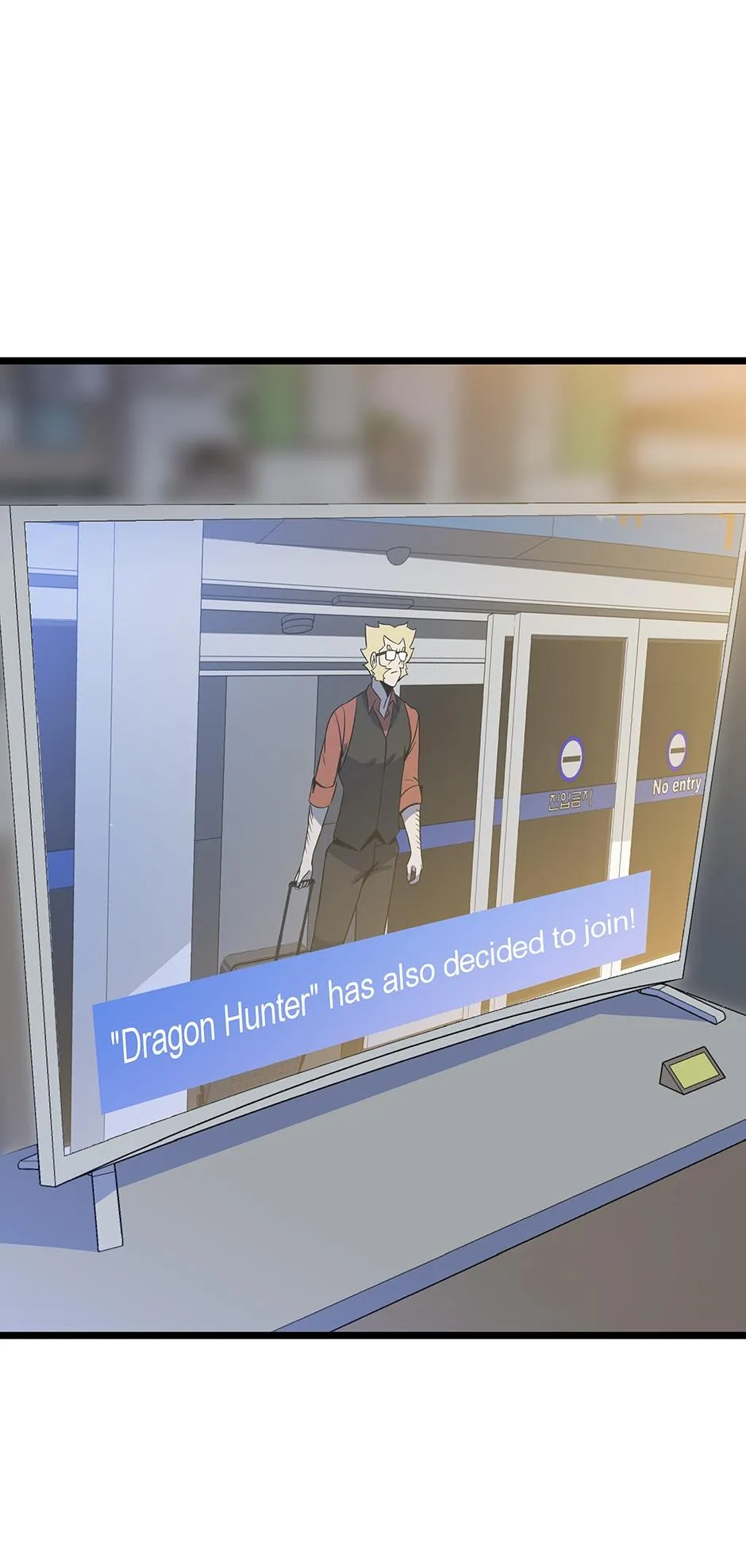 Read Kill The Hero en Manga Online