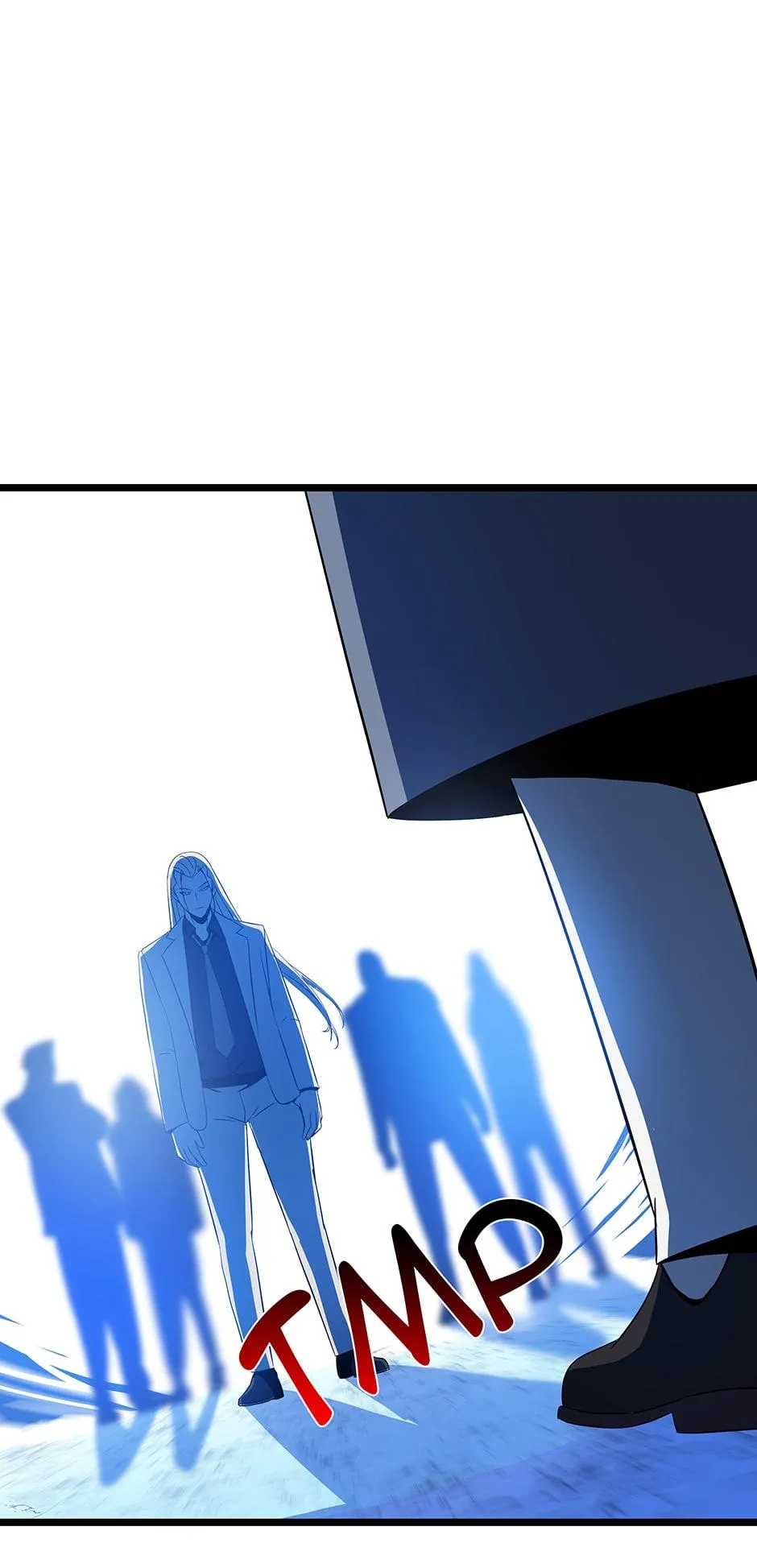 Read Kill The Hero en Manga Online