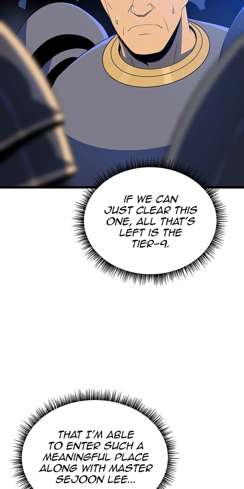 Read Kill The Hero en Manga Online