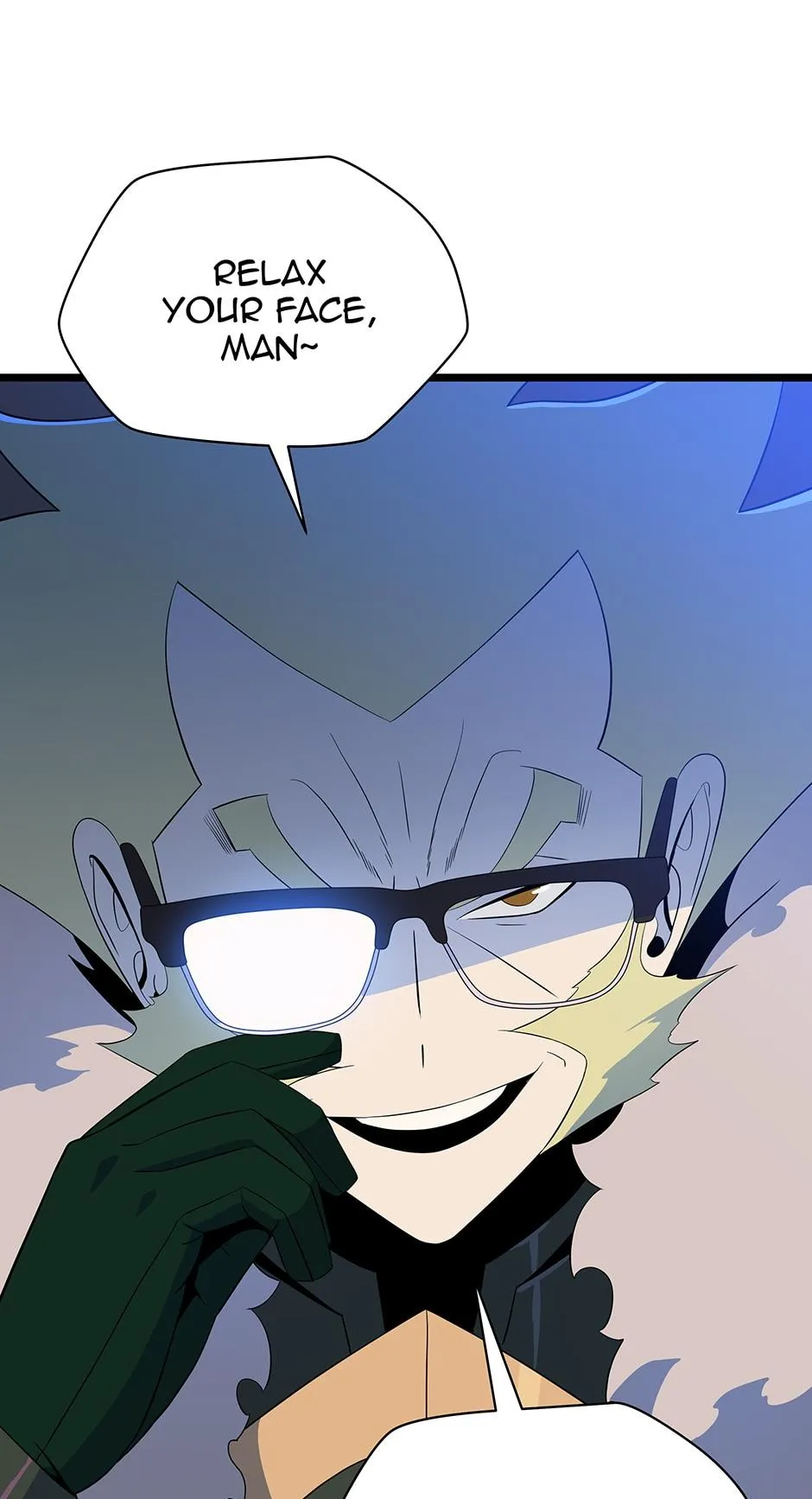 Read Kill The Hero en Manga Online