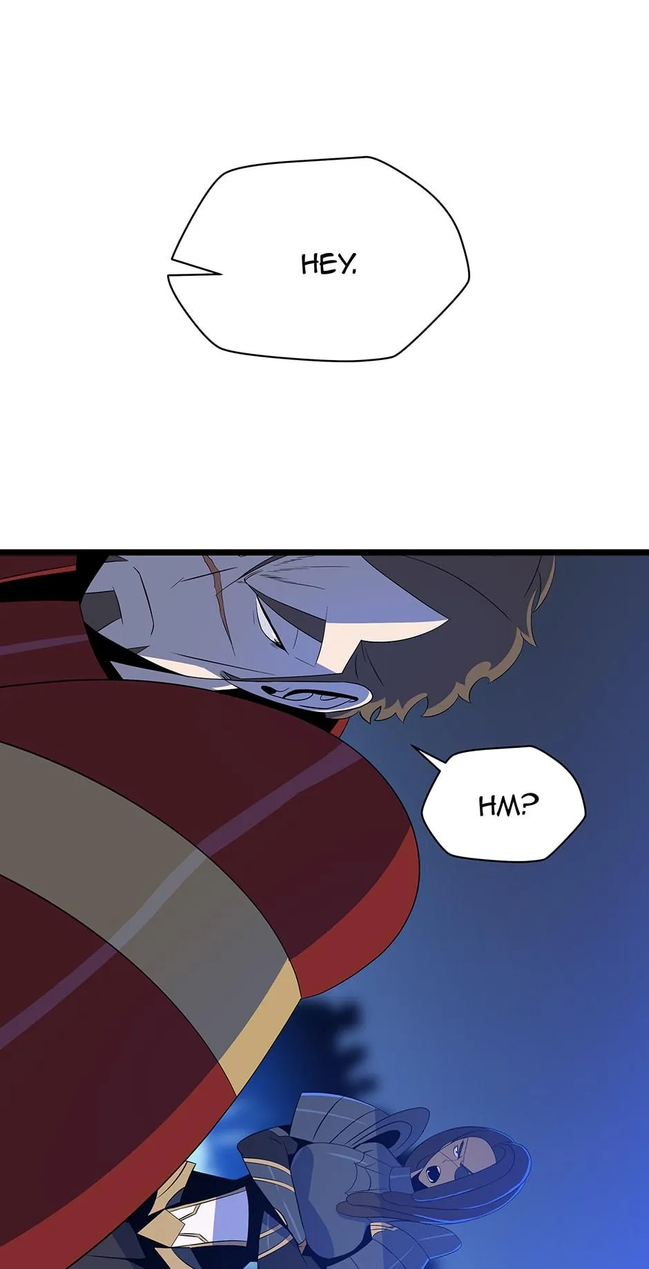 Read Kill The Hero en Manga Online