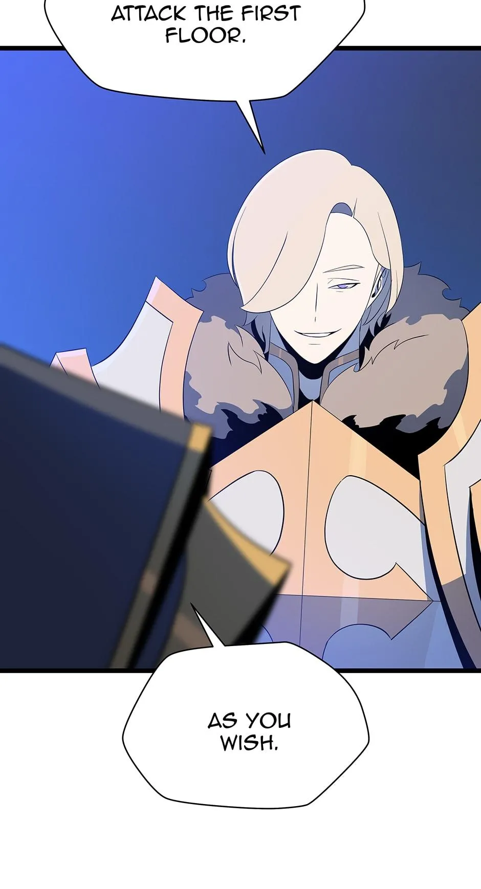 Read Kill The Hero en Manga Online