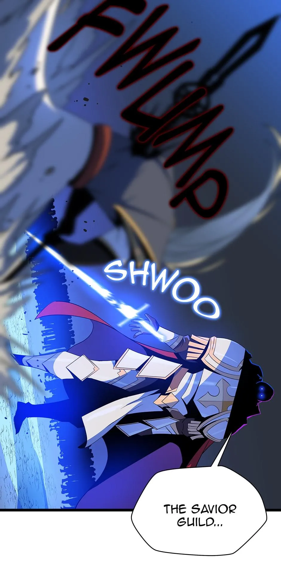 Read Kill The Hero en Manga Online