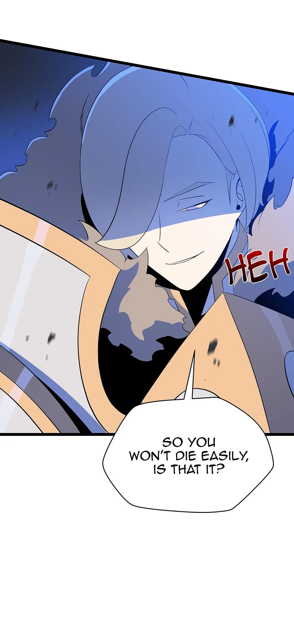 Read Kill The Hero en Manga Online