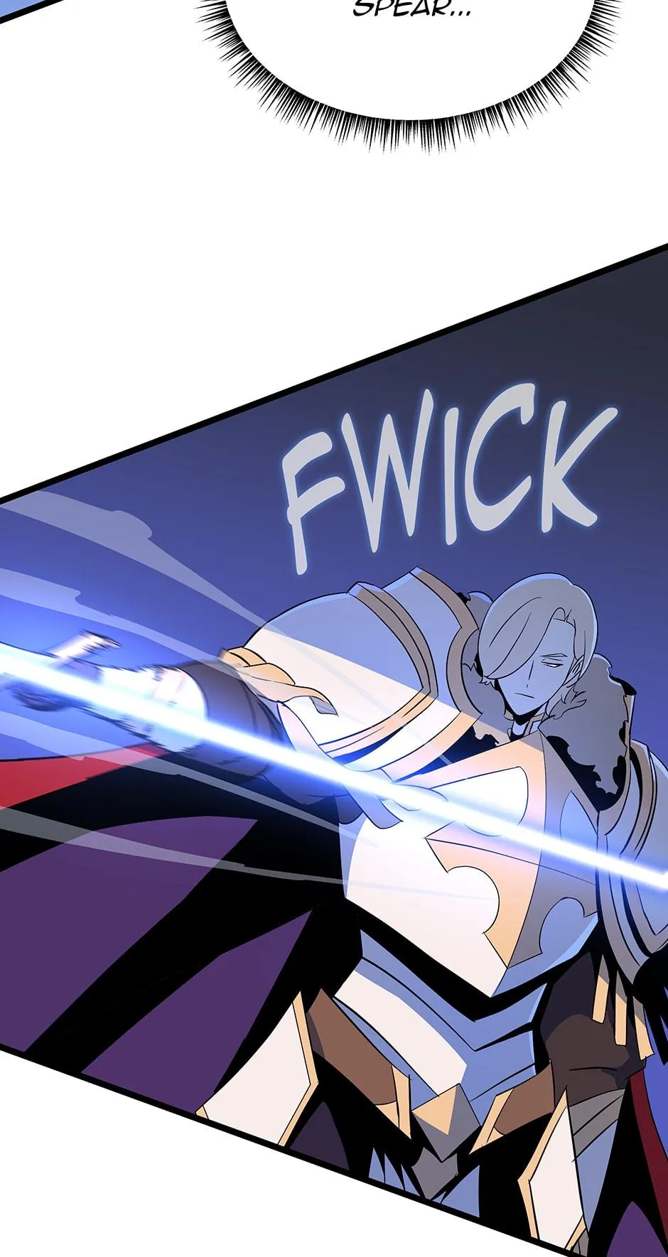 Read Kill The Hero en Manga Online