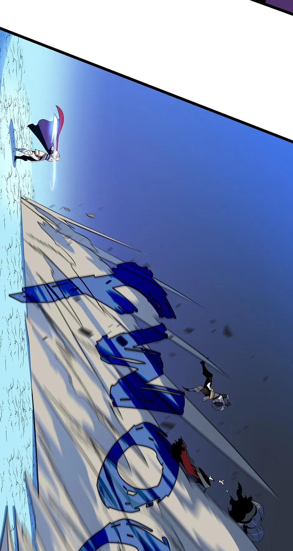 Read Kill The Hero en Manga Online