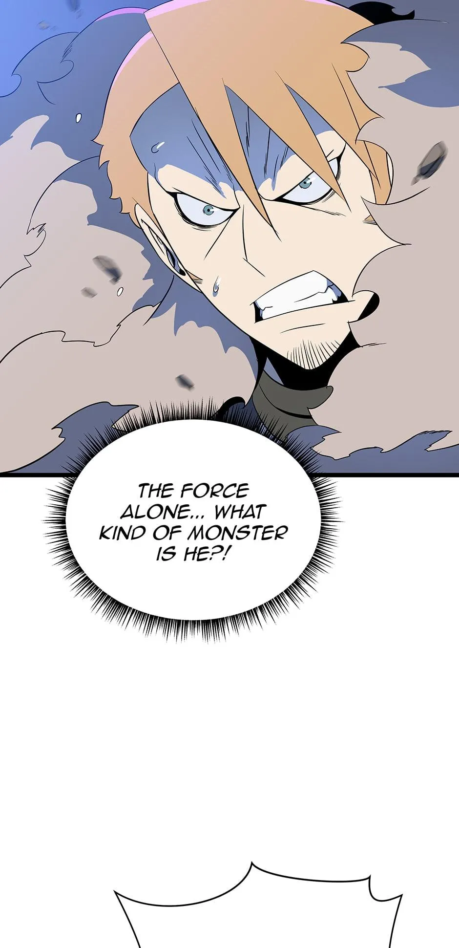 Read Kill The Hero en Manga Online