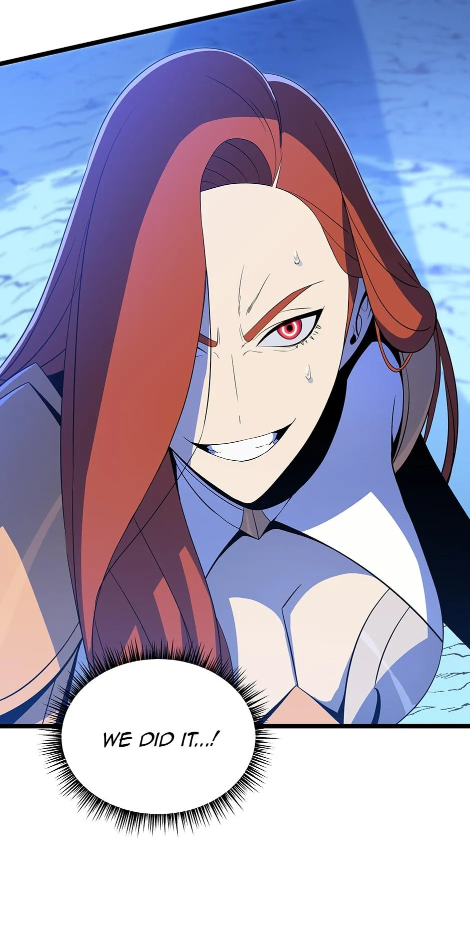 Read Kill The Hero en Manga Online