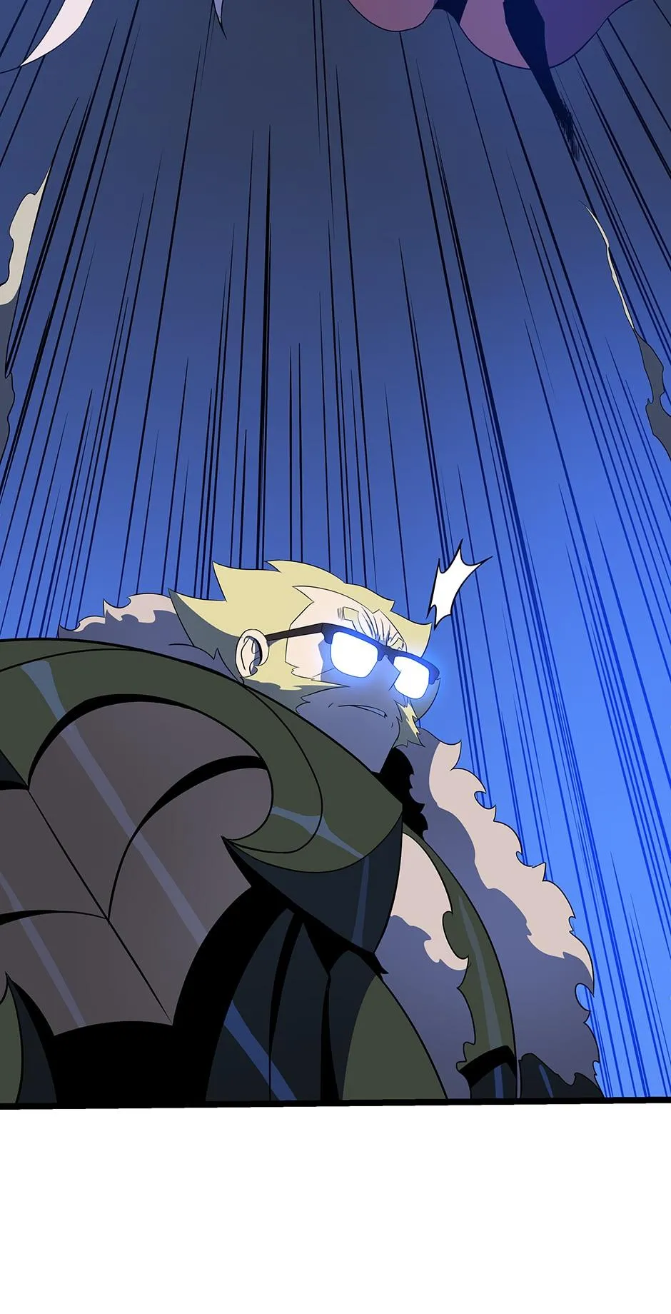 Read Kill The Hero en Manga Online
