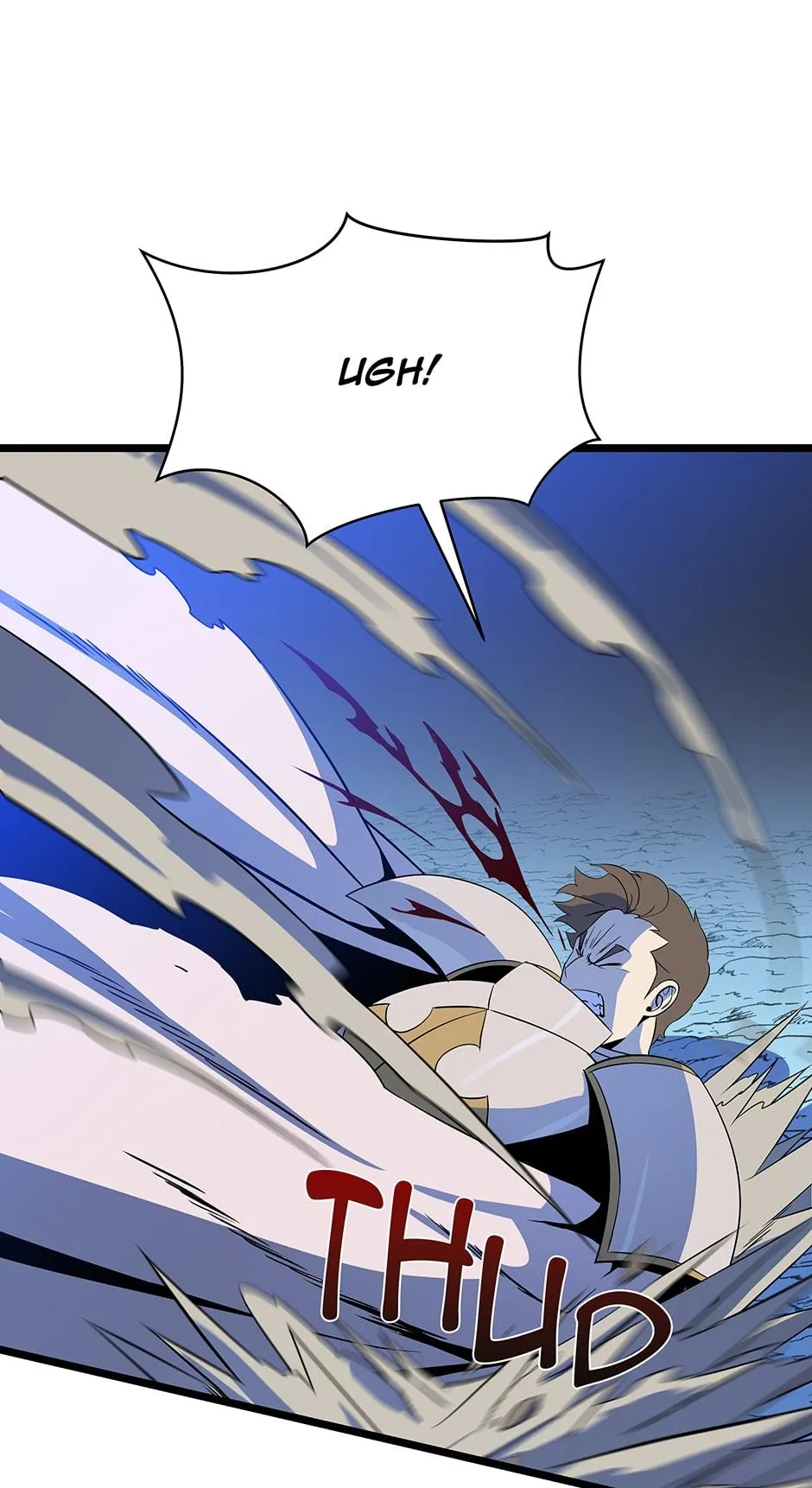 Read Kill The Hero en Manga Online