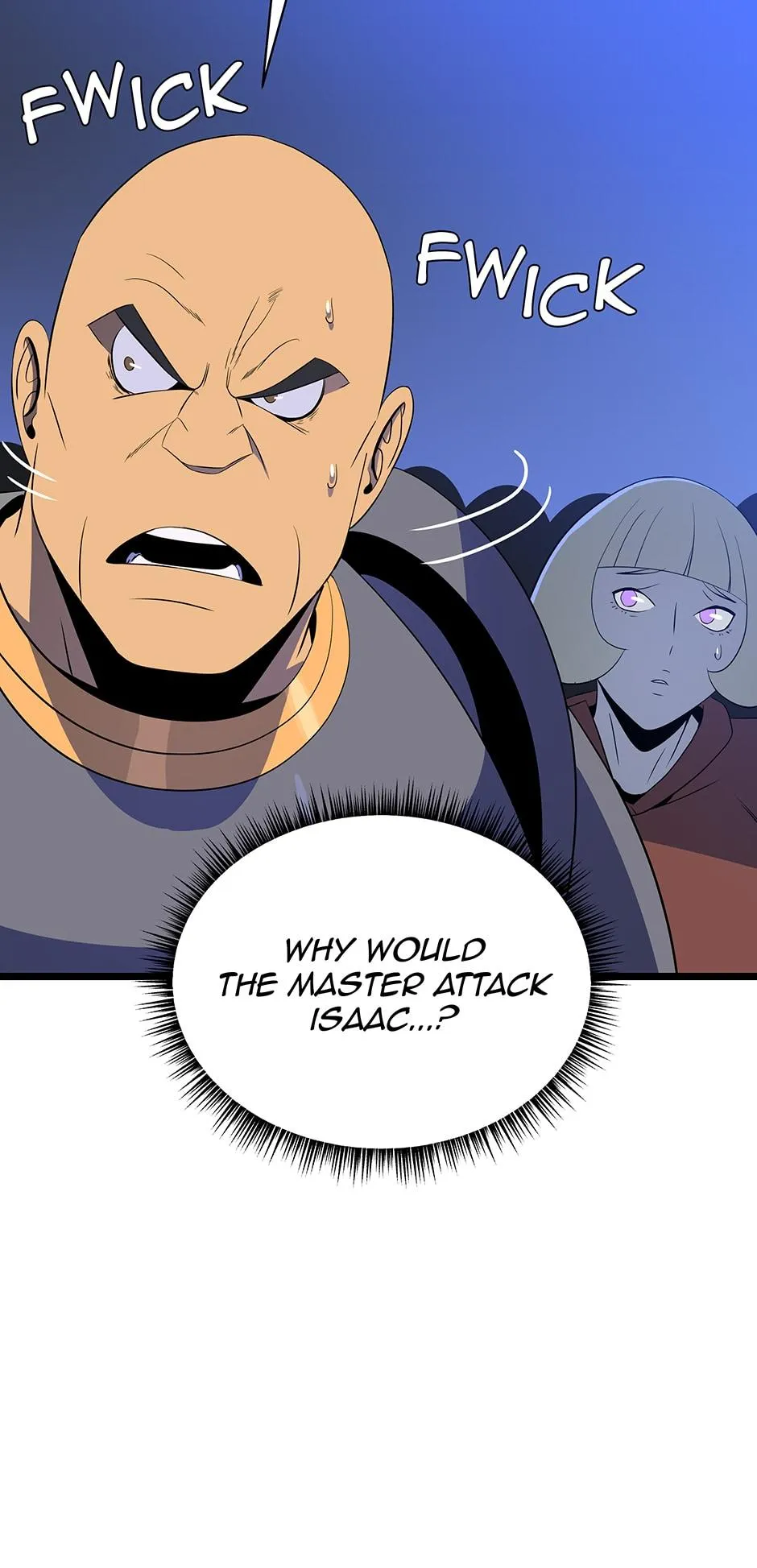 Read Kill The Hero en Manga Online