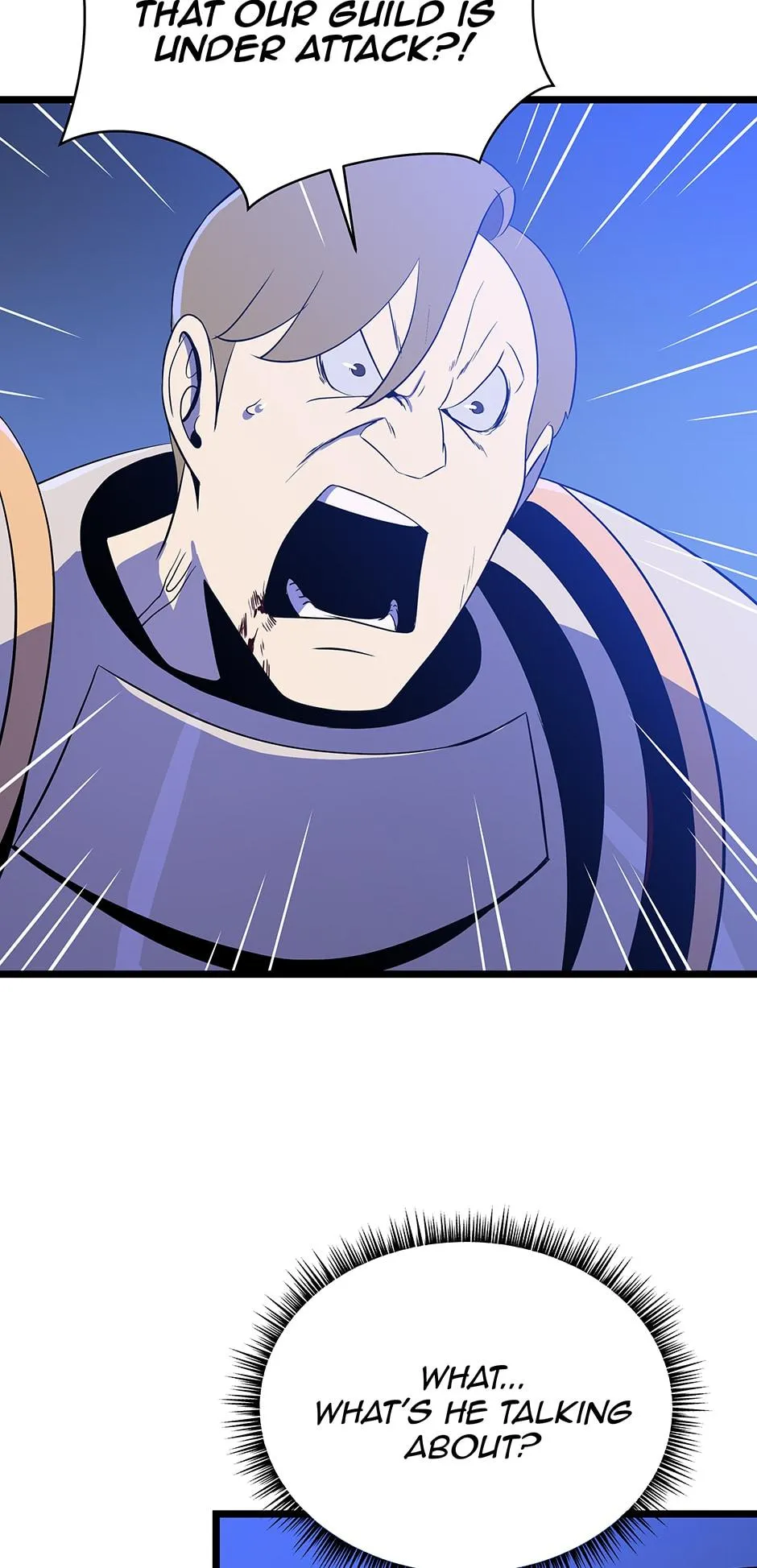 Read Kill The Hero en Manga Online
