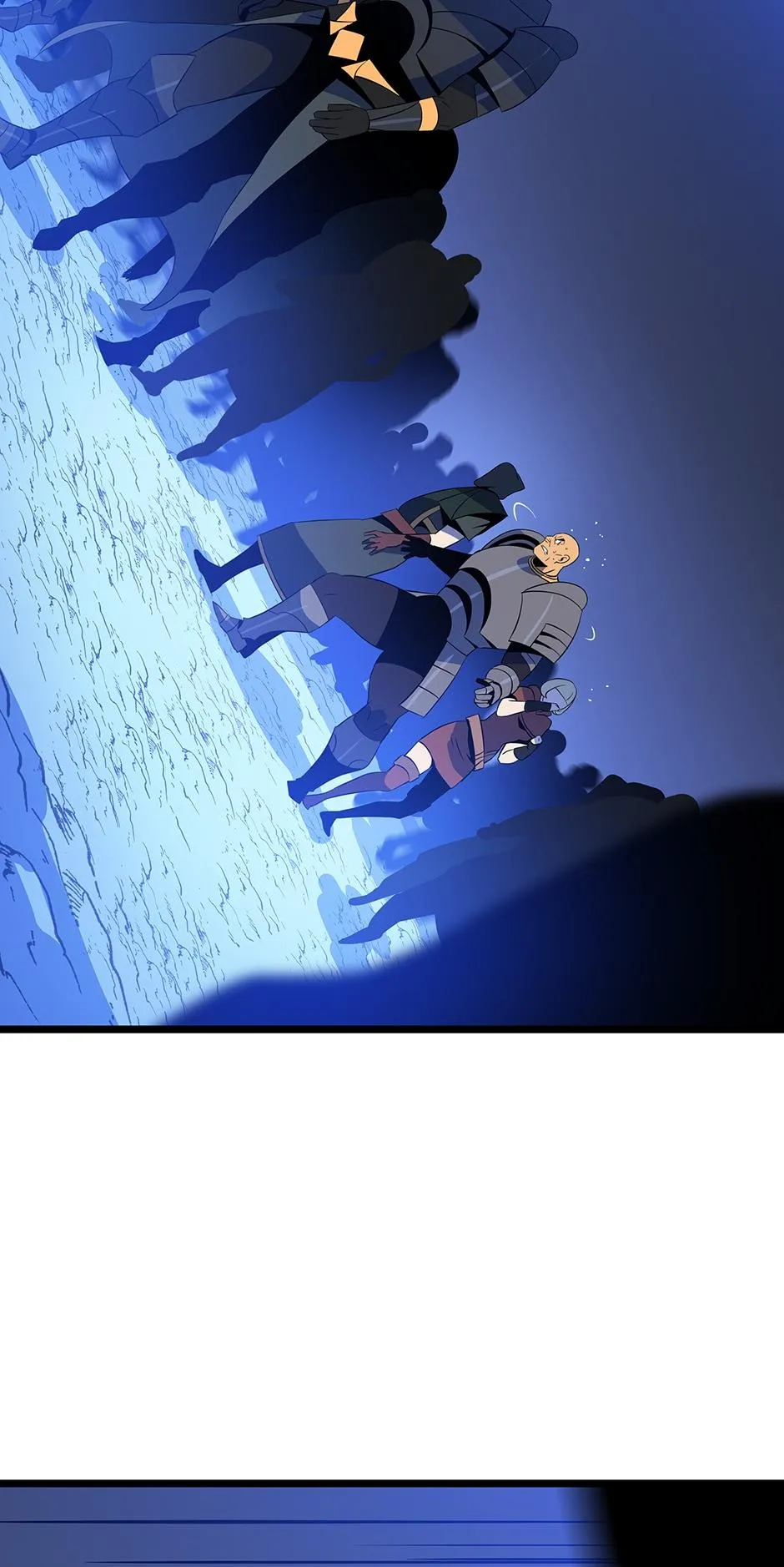 Read Kill The Hero en Manga Online