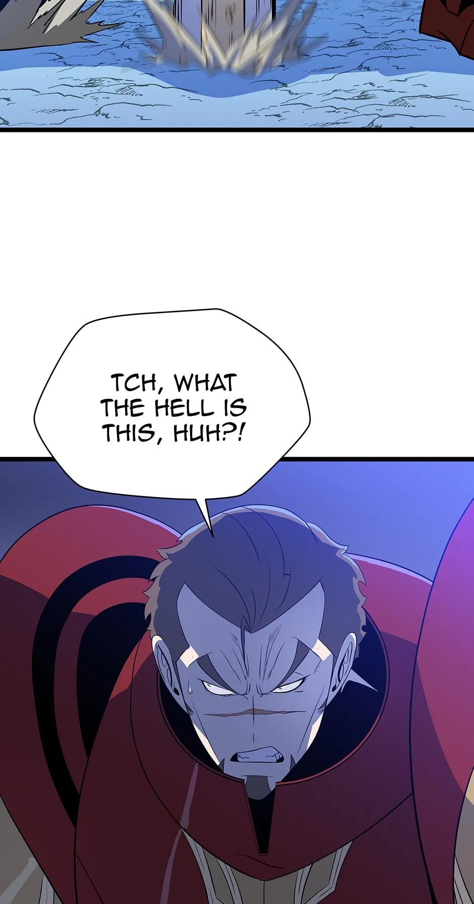Read Kill The Hero en Manga Online