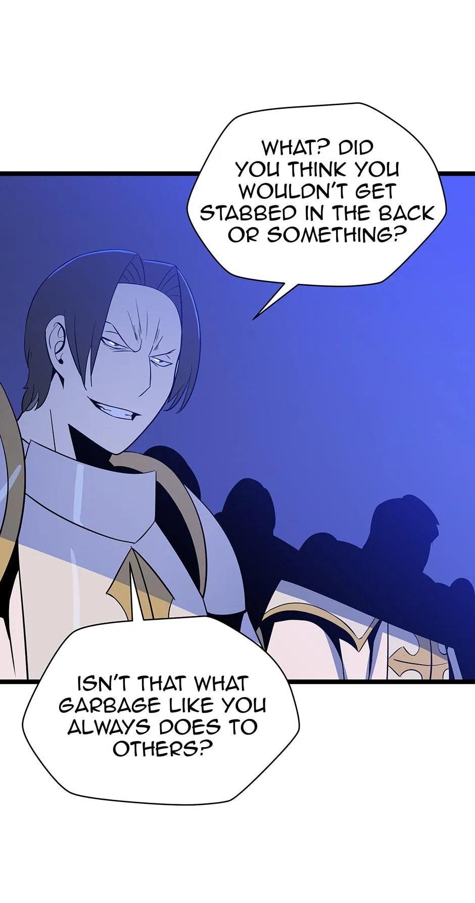 Read Kill The Hero en Manga Online