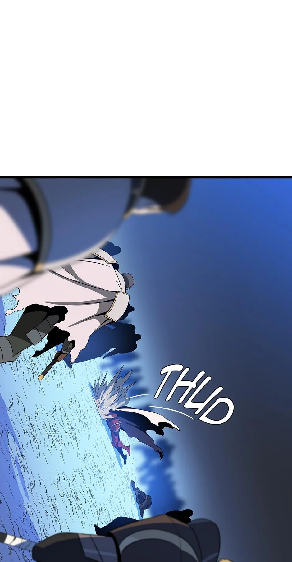 Read Kill The Hero en Manga Online