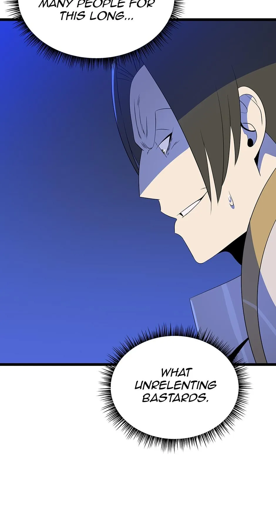 Read Kill The Hero en Manga Online