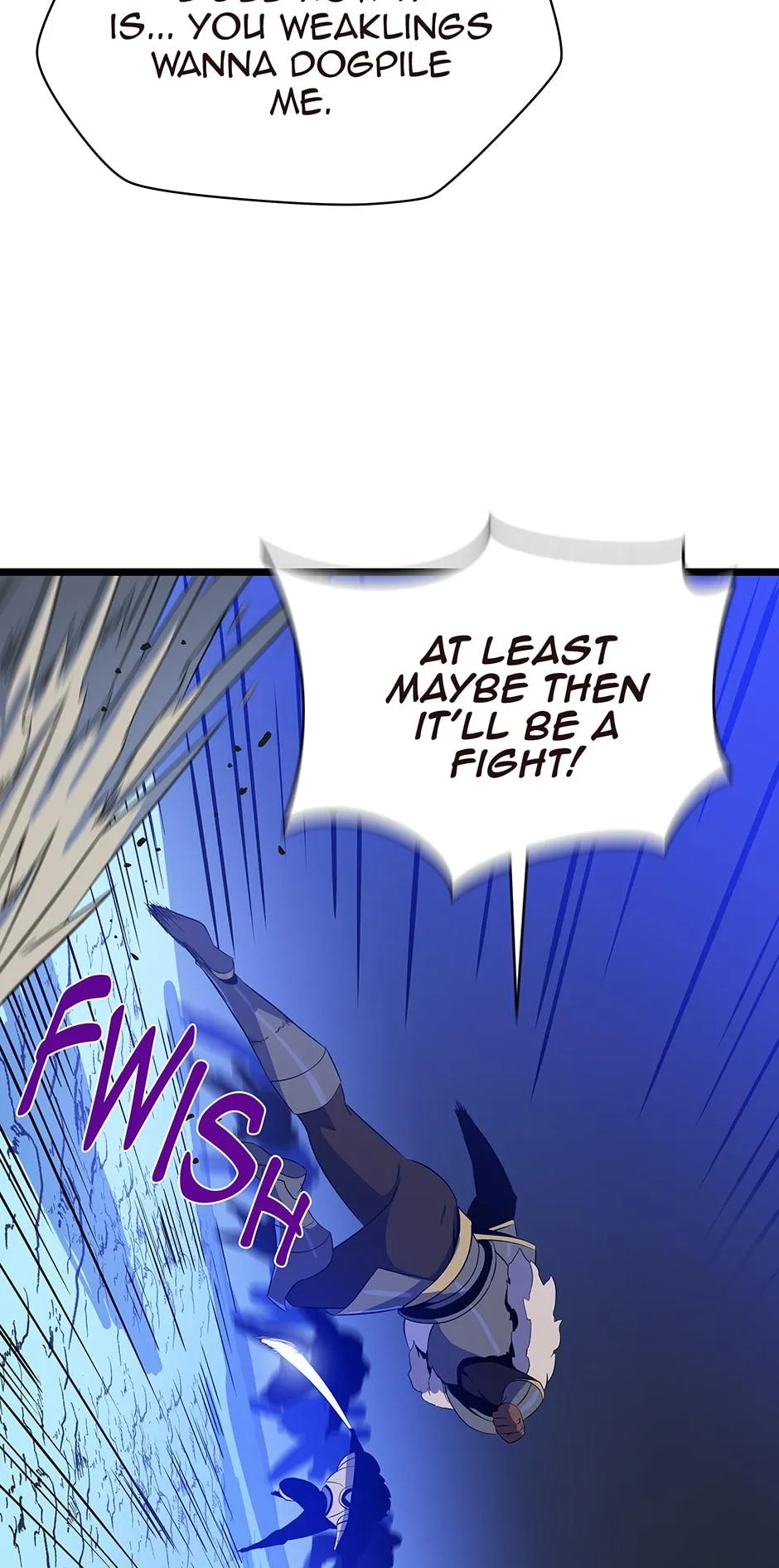 Read Kill The Hero en Manga Online