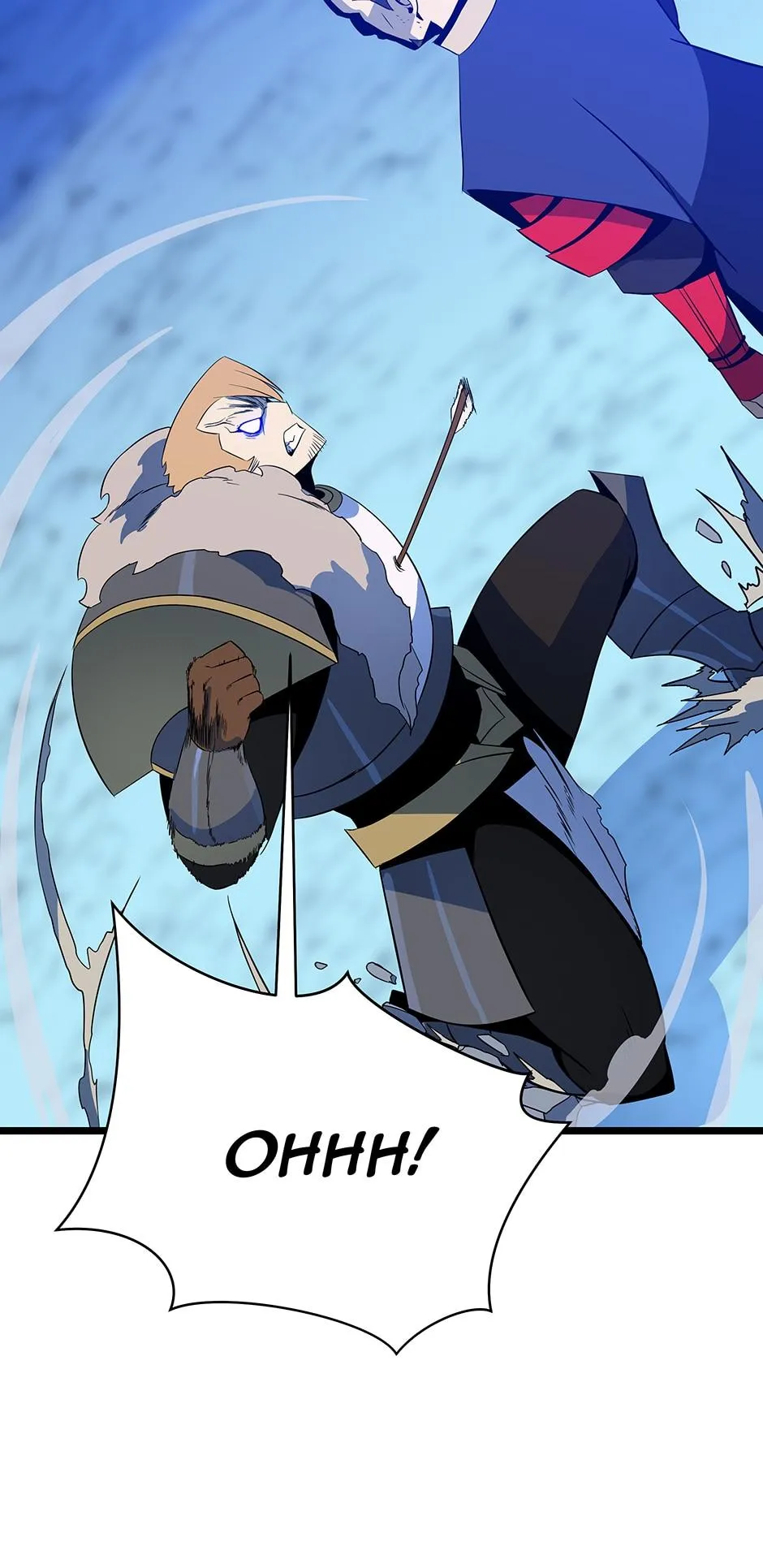 Read Kill The Hero en Manga Online