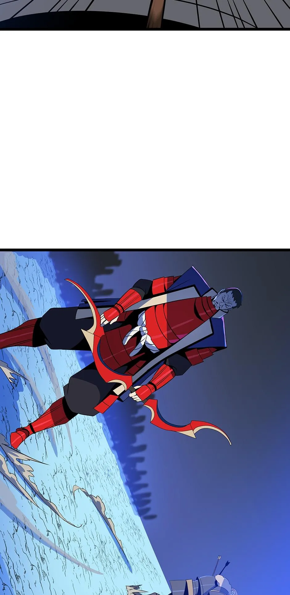 Read Kill The Hero en Manga Online