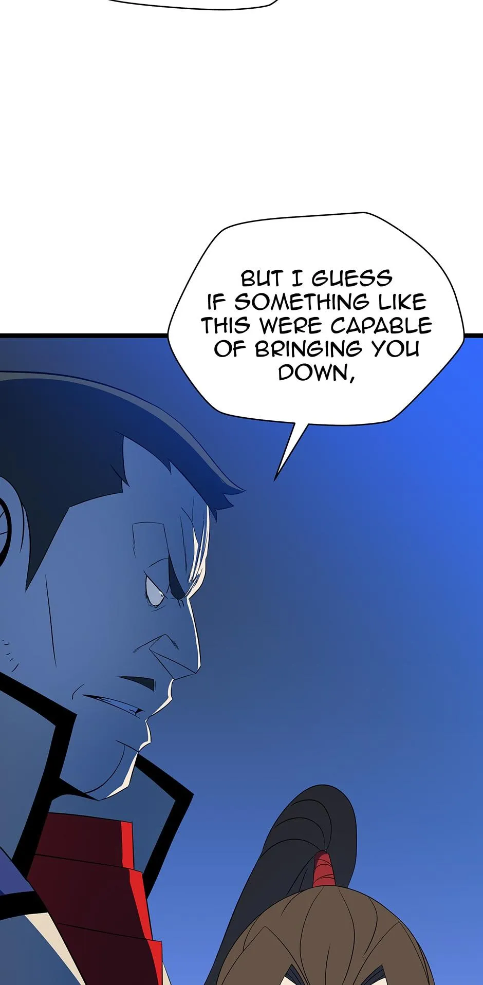 Read Kill The Hero en Manga Online
