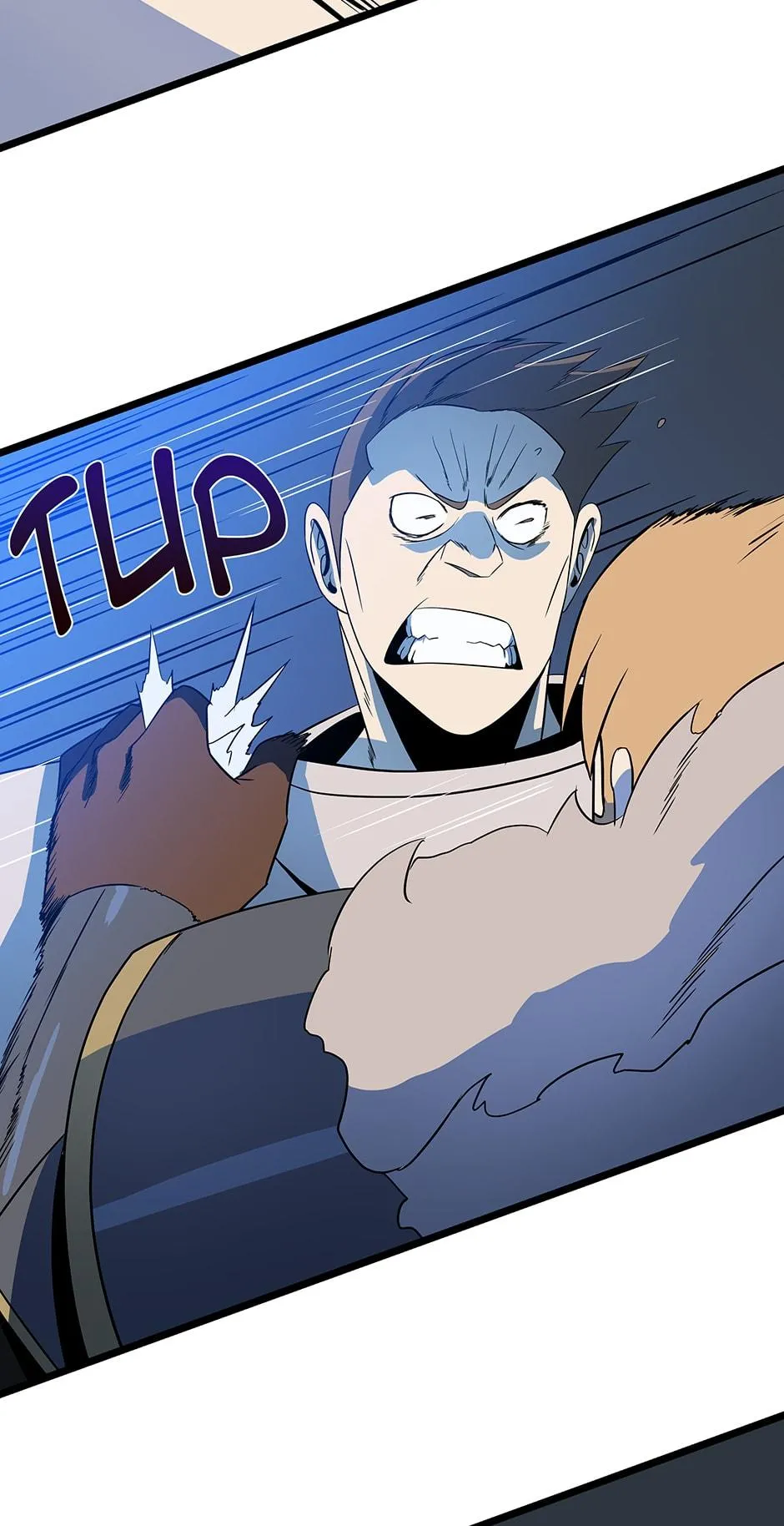 Read Kill The Hero en Manga Online