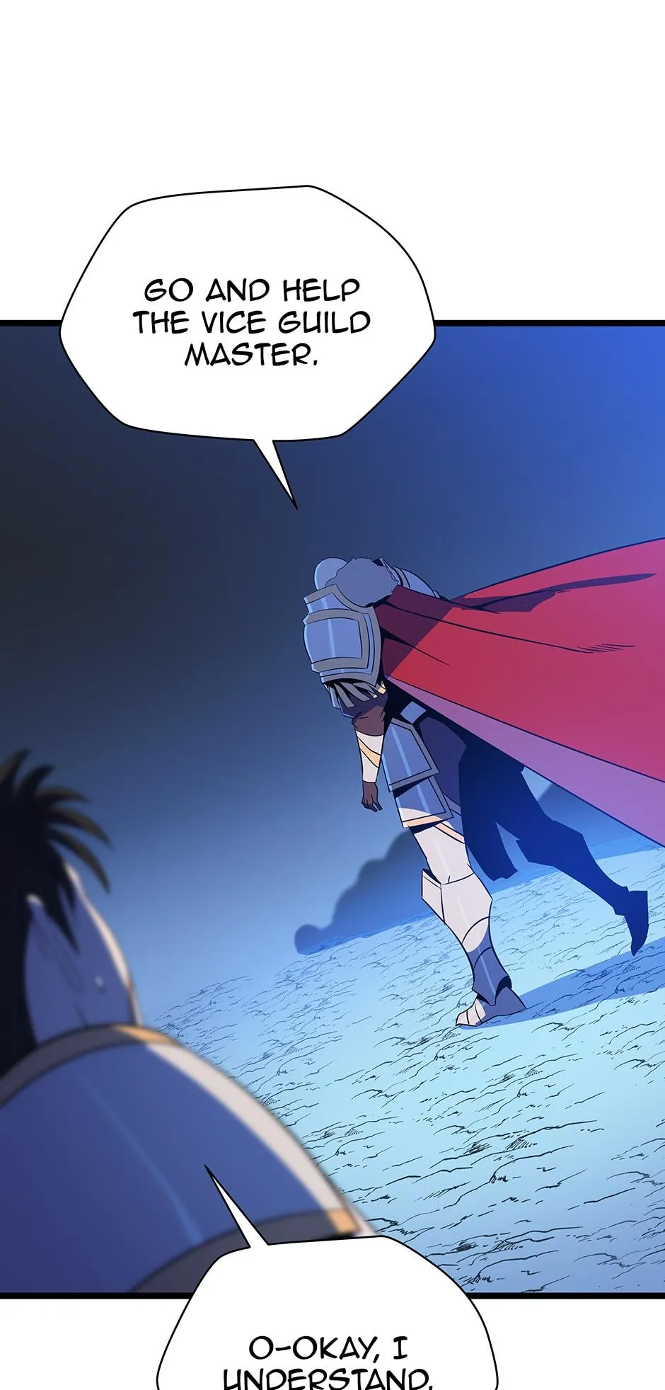 Read Kill The Hero en Manga Online