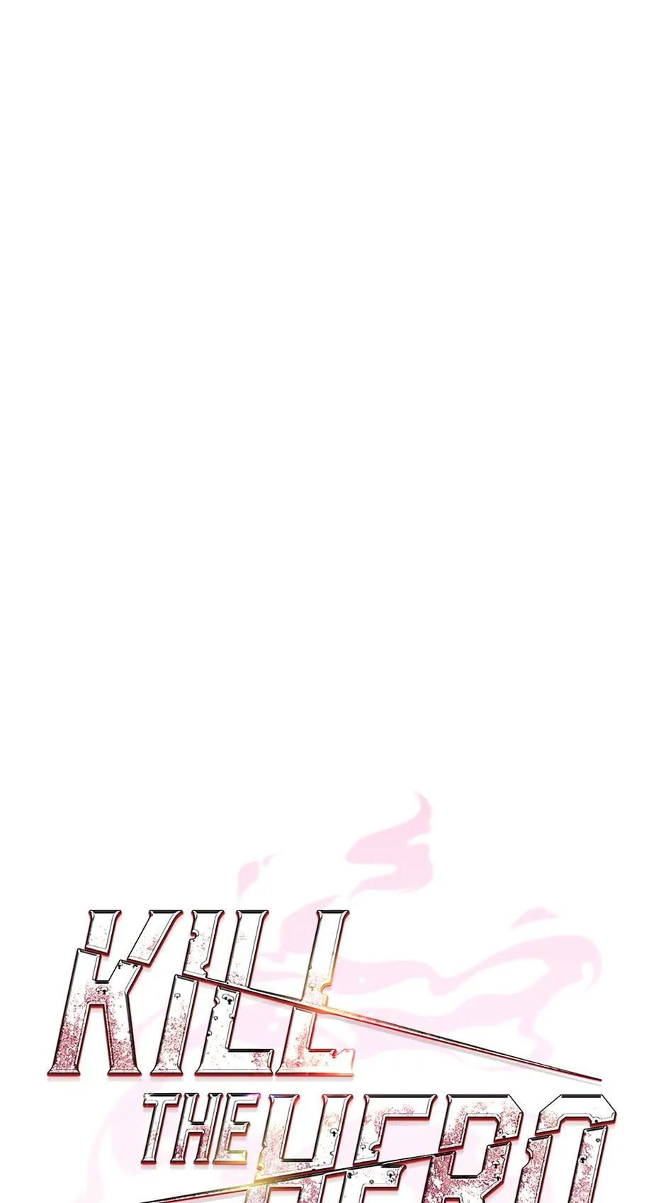 Read Kill The Hero en Manga Online