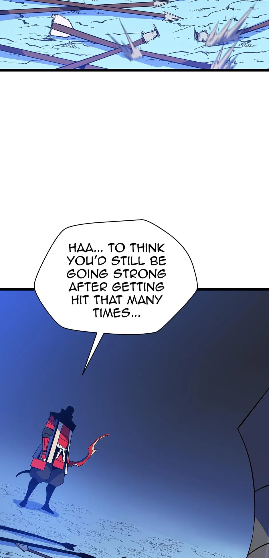 Read Kill The Hero en Manga Online
