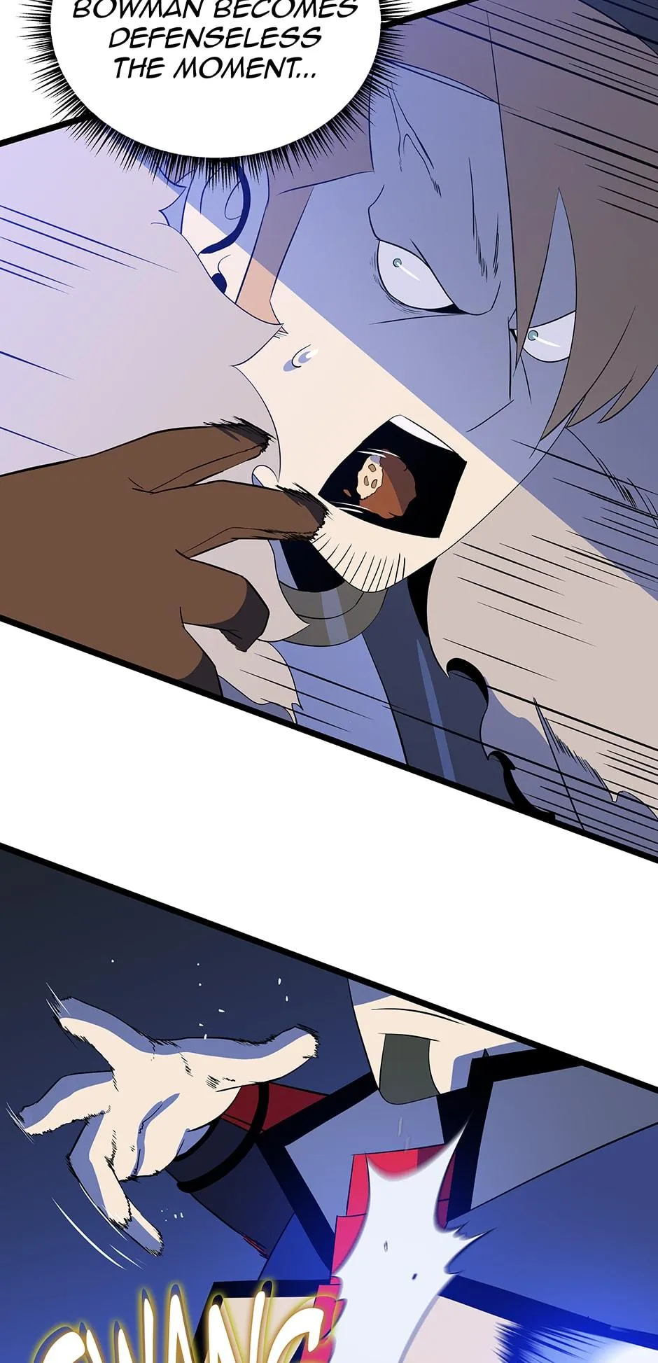 Read Kill The Hero en Manga Online