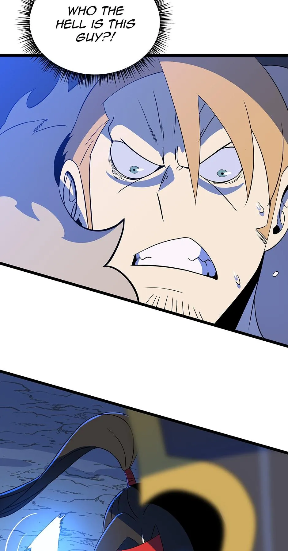 Read Kill The Hero en Manga Online