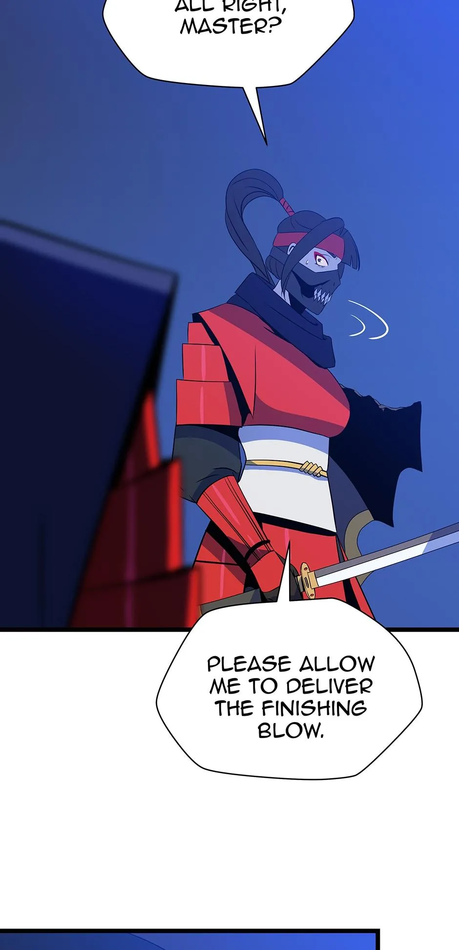 Read Kill The Hero en Manga Online