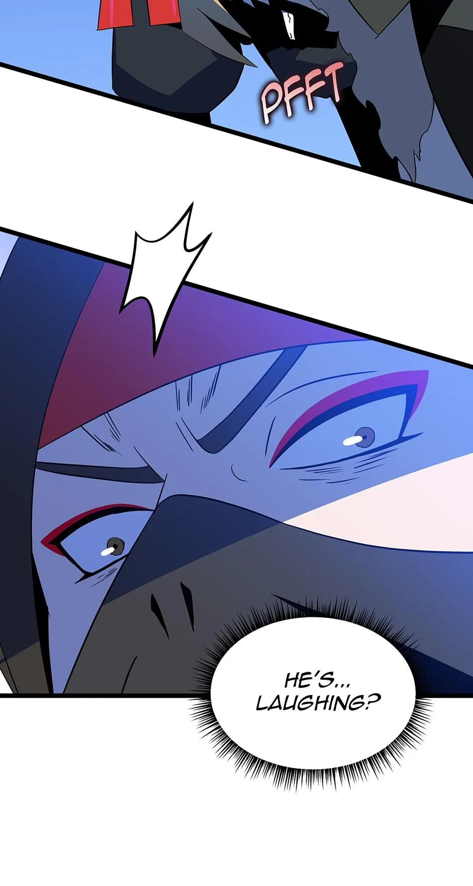 Read Kill The Hero en Manga Online