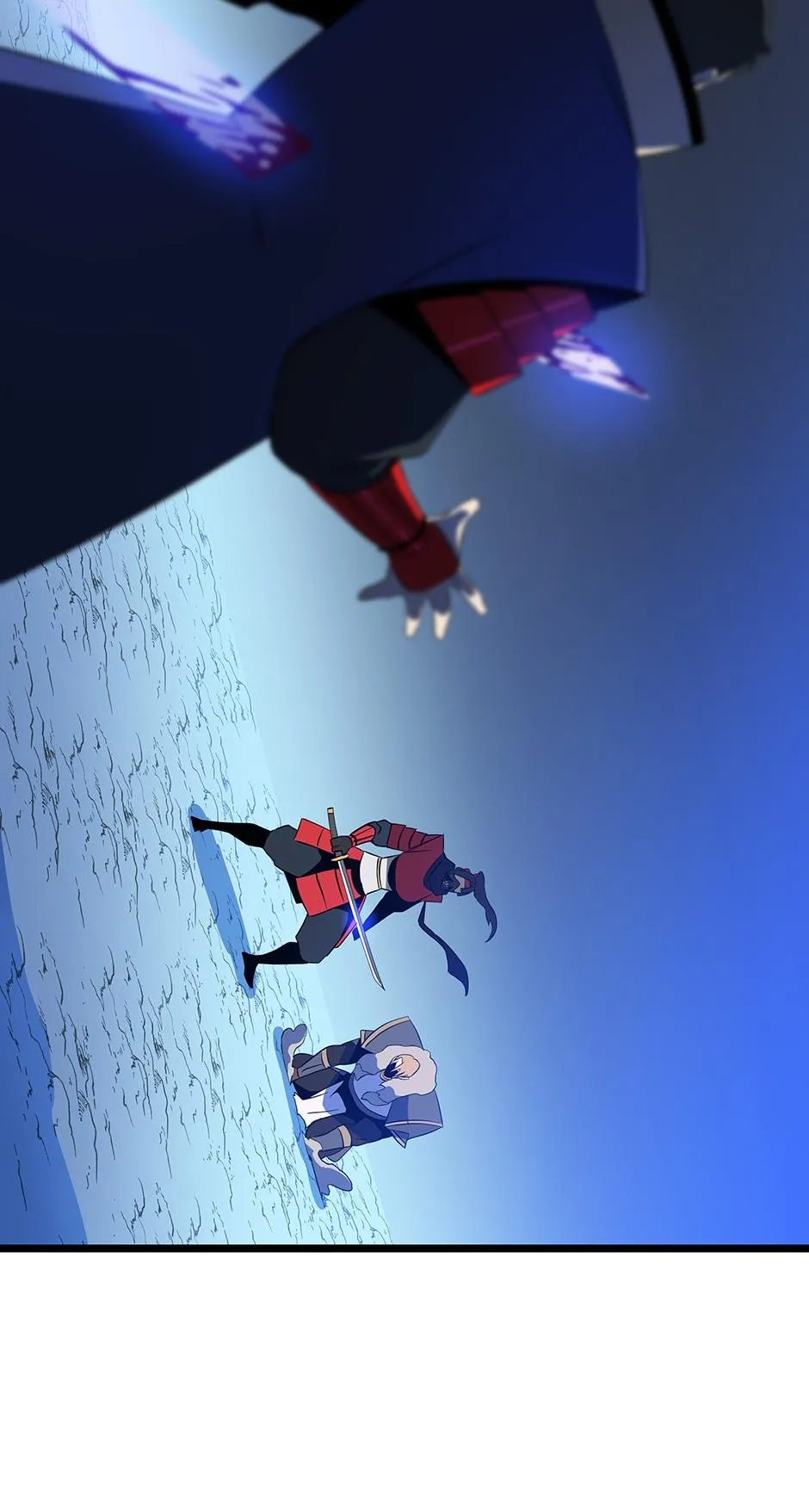 Read Kill The Hero en Manga Online