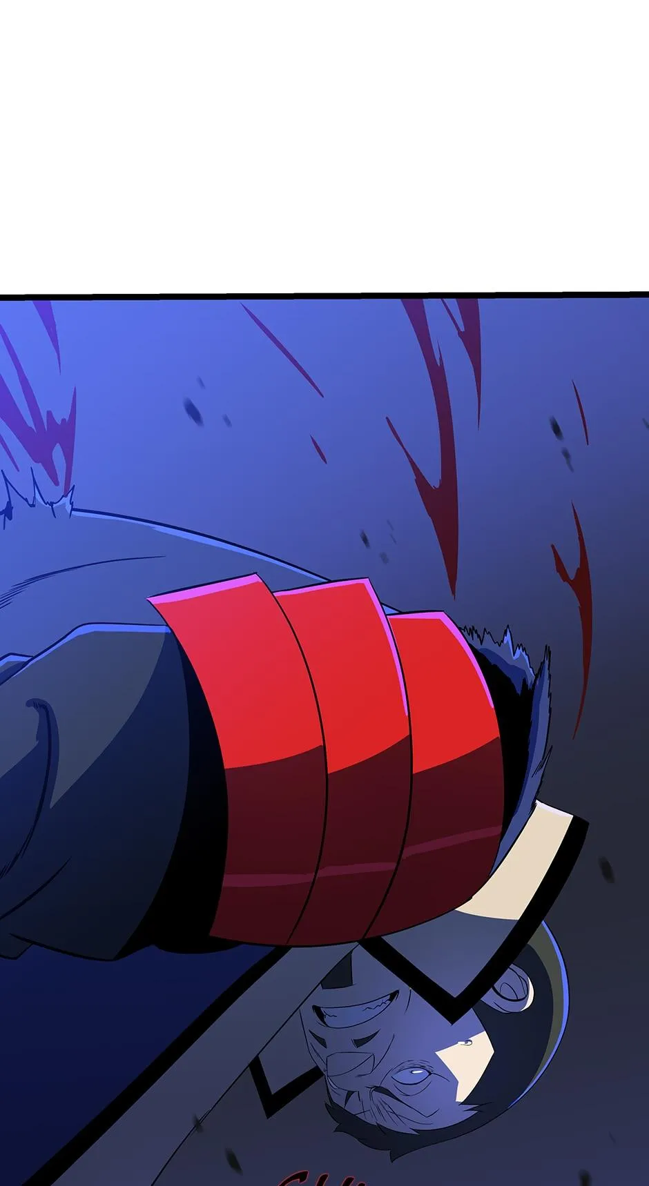 Read Kill The Hero en Manga Online