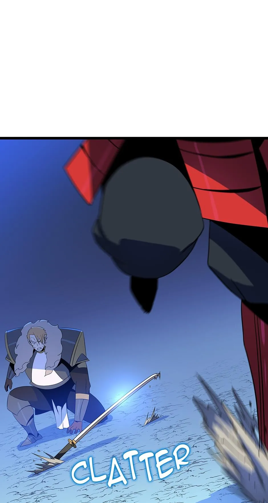 Read Kill The Hero en Manga Online