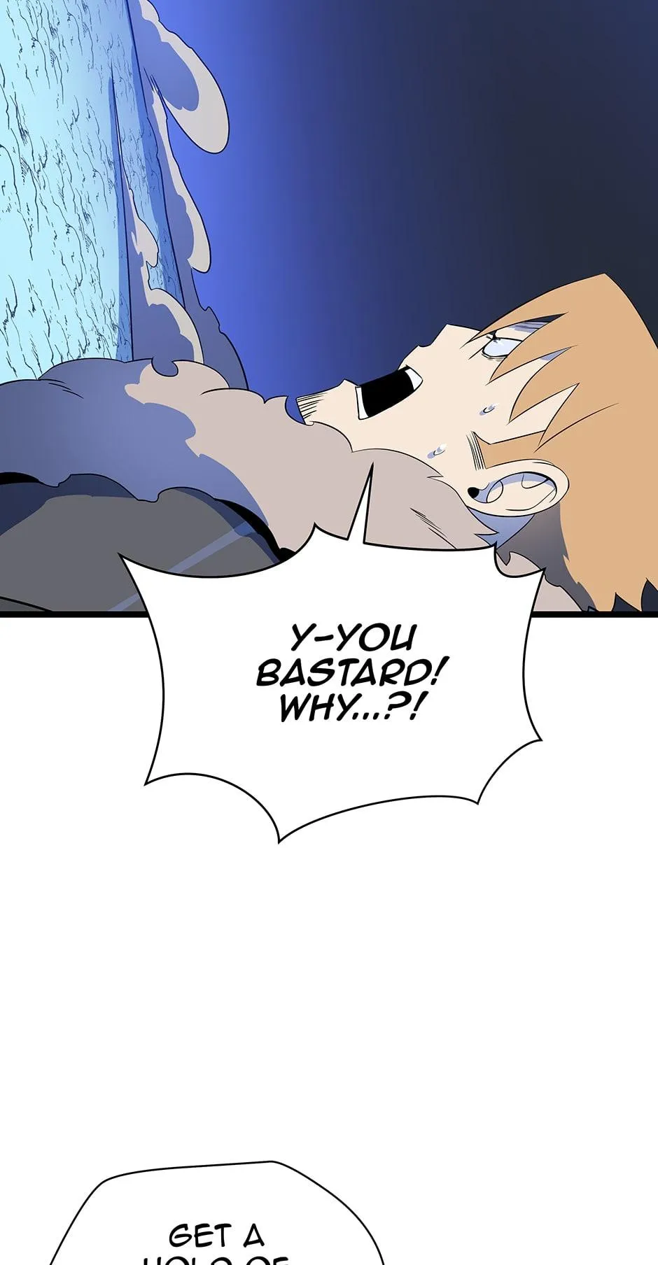 Read Kill The Hero en Manga Online