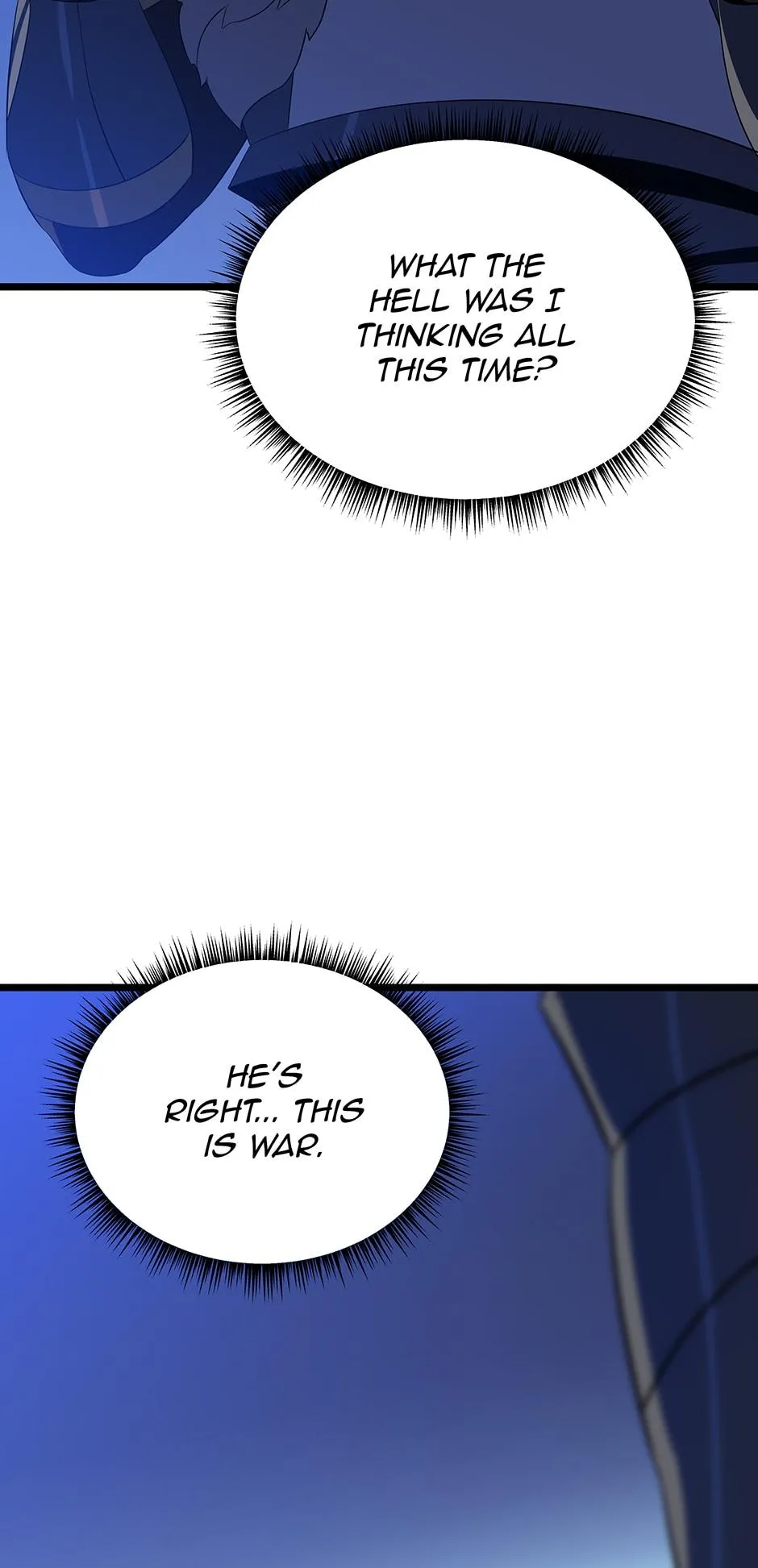 Read Kill The Hero en Manga Online