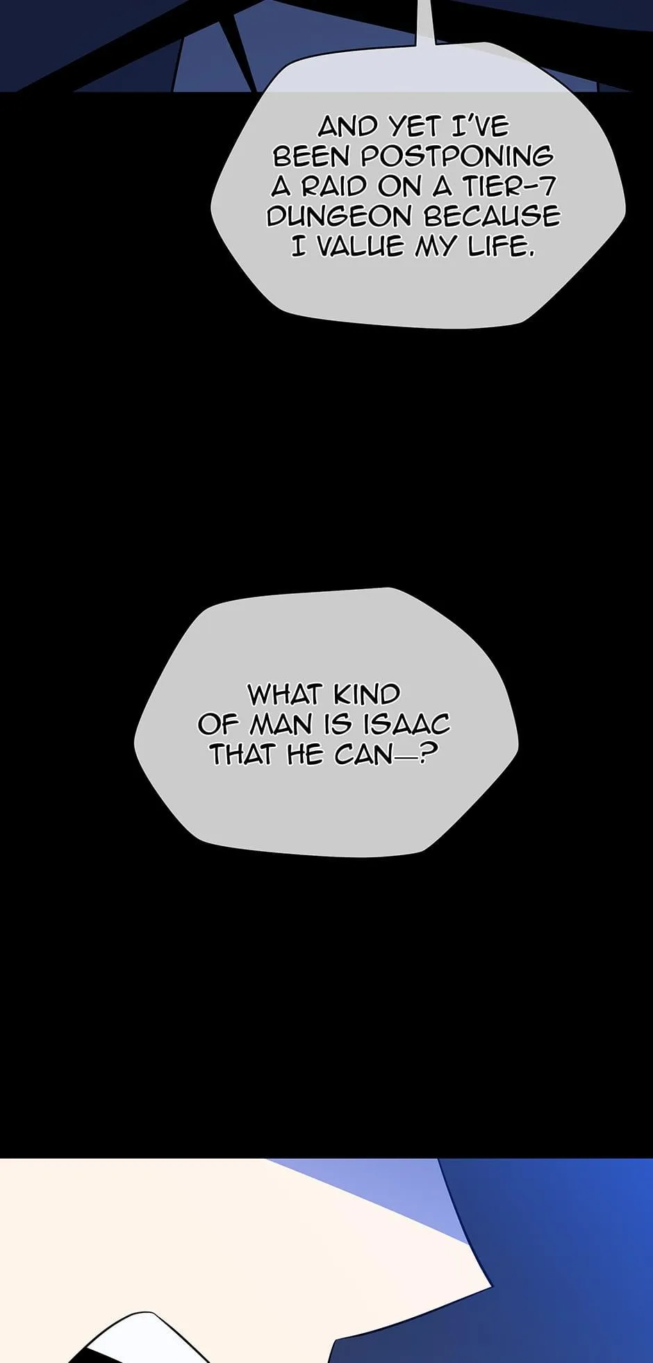 Read Kill The Hero en Manga Online