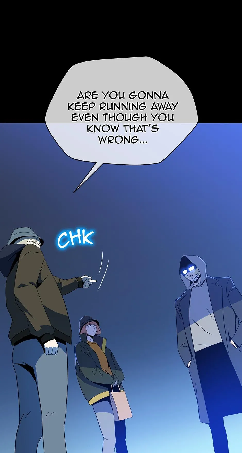 Read Kill The Hero en Manga Online