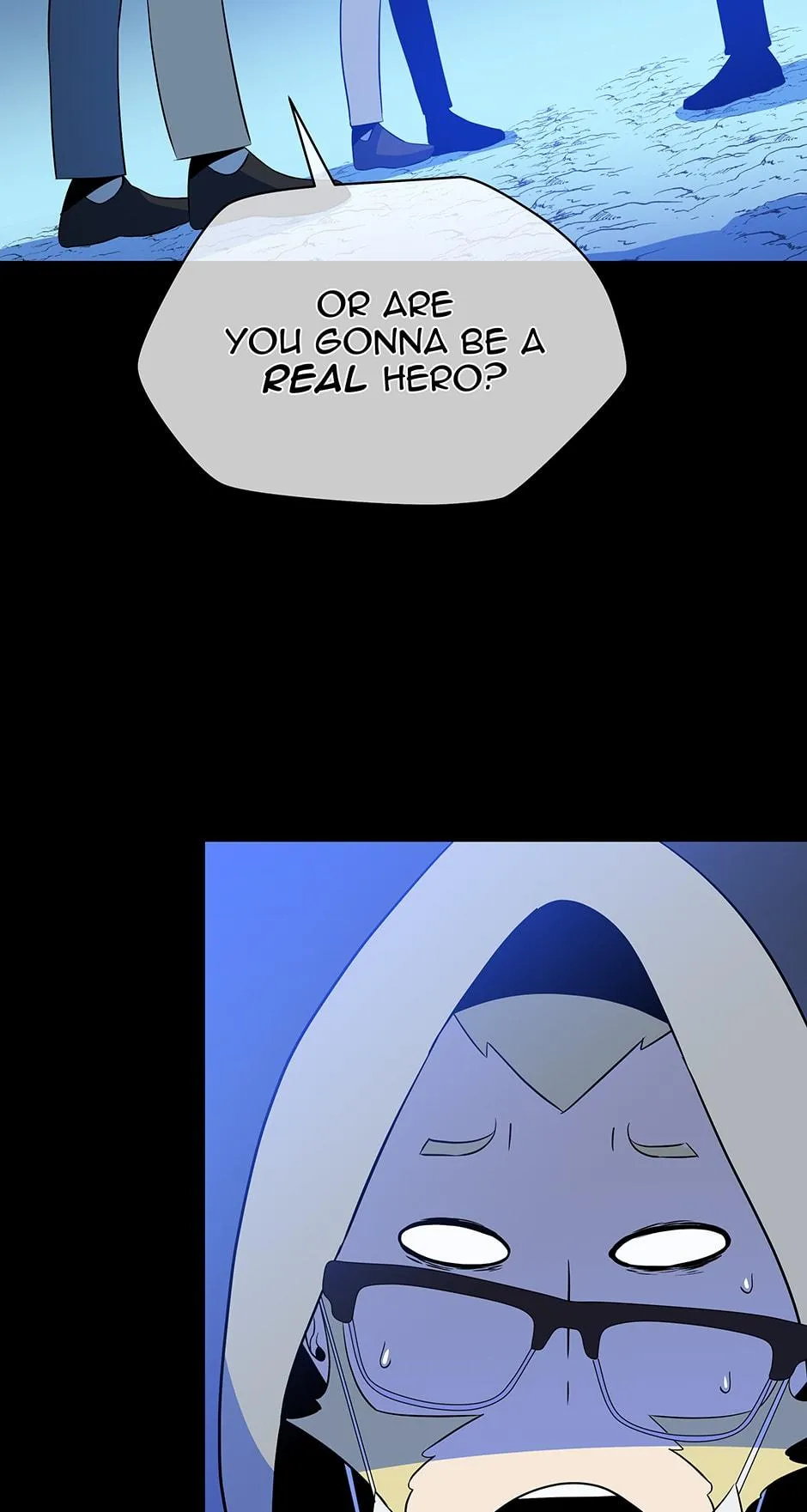 Read Kill The Hero en Manga Online