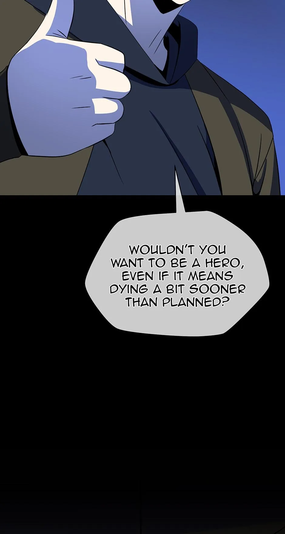 Read Kill The Hero en Manga Online